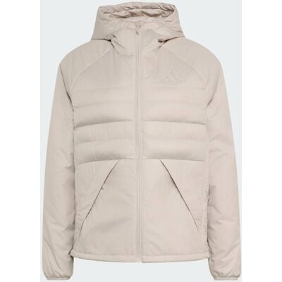 Casaco Com Capuz Terrex Multi Climawarm Com Isolamento adidas MKP Casaco Com Capuz Terrex Multi Climawarm Com Isolamento adidas MKP