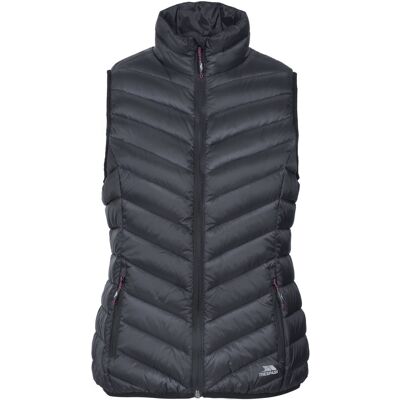 /ladias Down Gilet Trespass Giana MKP /ladias Down Gilet Trespass Giana MKP