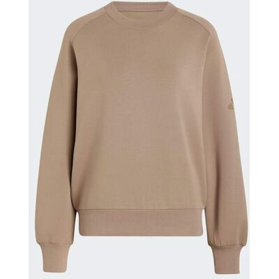 Sweatshirt Larga Soft Lux adidas MKP Sweatshirt Larga Soft Lux adidas MKP