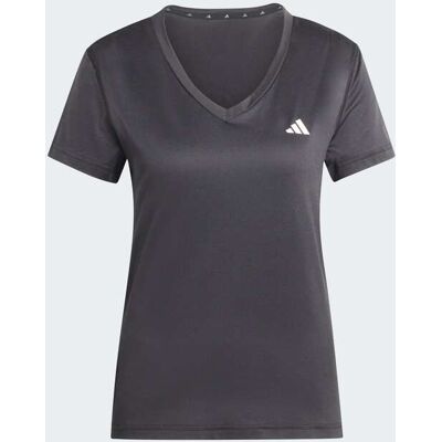 T-shirt Com Decote Em V Workout Essentials adidas MKP T-shirt Com Decote Em V Workout Essentials adidas MKP