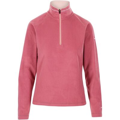 /ladies Fleece Top Trespass Skylar MKP /ladies Fleece Top Trespass Skylar MKP