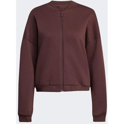 Casaco Bomber Essentials adidas MKP Casaco Bomber Essentials adidas MKP