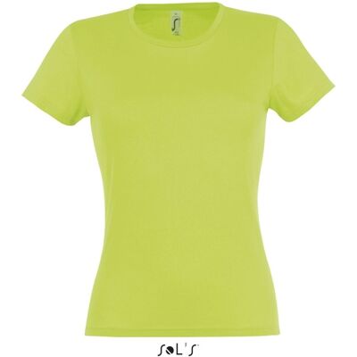 sols Camiseta Feminina Miss MKP sols Camiseta Feminina Miss MKP