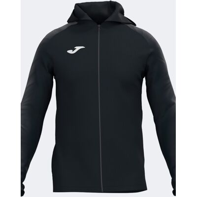 Casaco Joma Elite XI - Casaco com capuz Mulher MKP Casaco Joma Elite XI - Casaco com capuz Mulher MKP