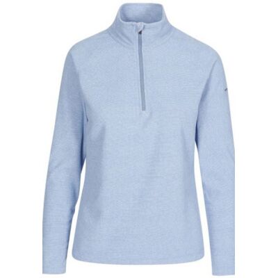 /ladies Fleece Trespass Meadows MKP /ladies Fleece Trespass Meadows MKP