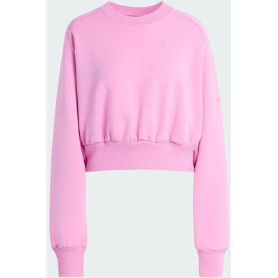 Sweatshirt Larga Soft Lux adidas MKP Sweatshirt Larga Soft Lux adidas MKP