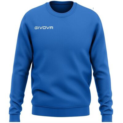 Sweatshirt Técnica Givova - Sudadera tecnica givova- Chandal, sudadera > Textil > Soft shell, polar, invierno MKP Sweatshirt Técnica Givova - Sudadera tecnica givova- Chandal, sudadera > Textil > Soft shell, polar, invierno MKP