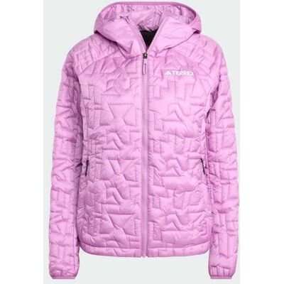 Casaco Largo Com Capuz E Isolamento Primaloft Xperior Terrex adidas MKP Casaco Largo Com Capuz E Isolamento Primaloft Xperior Terrex adidas MKP