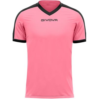 Camiseta Givova Revolution MKP Camiseta Givova Revolution MKP