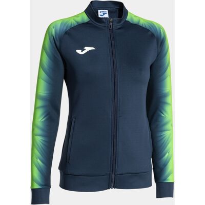 Casaco Joma Elite XI - Casaco Mulher MKP Casaco Joma Elite XI - Casaco Mulher MKP