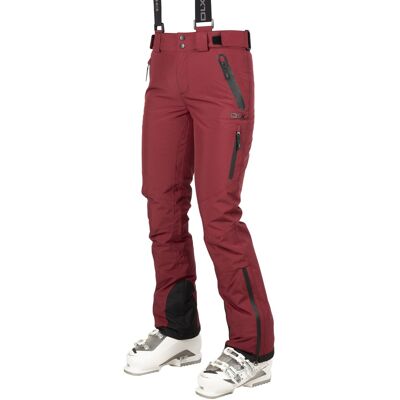 Calças de Esqui Femininas Marisol II DLX - Calças de Esqui Calças de Esqui Femininas Marisol II DLX - Calças de Esqui