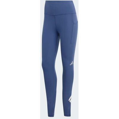 Leggings Compridas De Running Com 3 Riscas Adi365 Climacool adidas MKP Leggings Compridas De Running Com 3 Riscas Adi365 Climacool adidas MKP