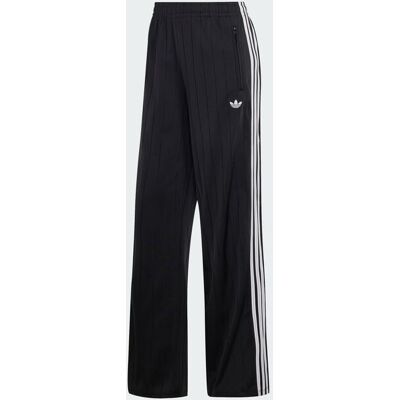 Calças Largas Com Riscas Finas Firebird adidas MKP Calças Largas Com Riscas Finas Firebird adidas MKP