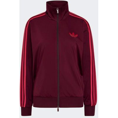 Casaco Largo Firebird adidas MKP Casaco Largo Firebird adidas MKP