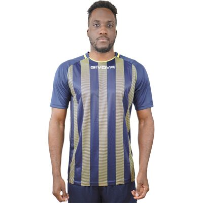 T-shirt Givova Tratto MKP T-shirt Givova Tratto MKP