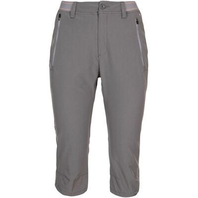 /ladies 3/4 Shorts Trespass Grateful MKP /ladies 3/4 Shorts Trespass Grateful MKP