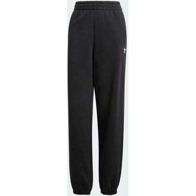 Calças Largas Em Fleece Essentials adidas MKP Calças Largas Em Fleece Essentials adidas MKP