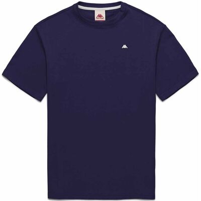 T-shirt Kappa Darphis Tee Rdk - Roupa ideal para o seu desporto favorito. MKP T-shirt Kappa Darphis Tee Rdk - Roupa ideal para o seu desporto favorito. MKP