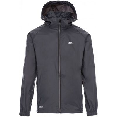 Unisex Packaway Jacket Trespass Qikpac X MKP Unisex Packaway Jacket Trespass Qikpac X MKP