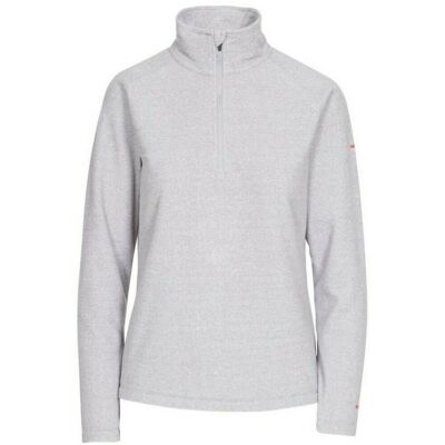 /ladies Fleece Top Trespass Meadows MKP /ladies Fleece Top Trespass Meadows MKP