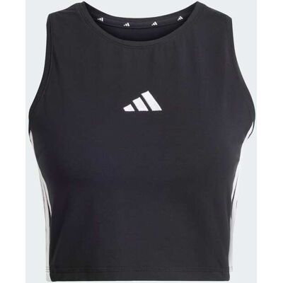 Camisola Acolchoada De 3 Riscas Essentials adidas MKP Camisola Acolchoada De 3 Riscas Essentials adidas MKP