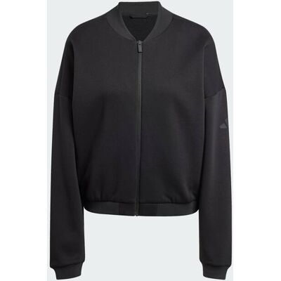 Casaco Bomber Essentials adidas MKP Casaco Bomber Essentials adidas MKP
