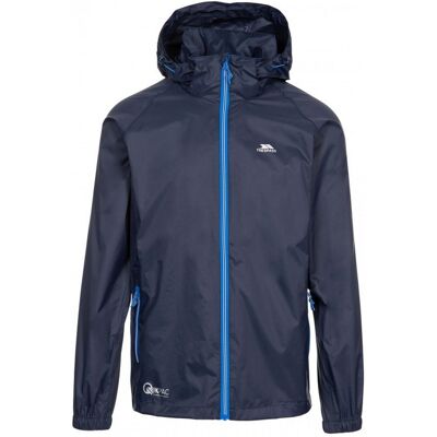Unisex Packaway Jacket Trespass Qikpac X MKP Unisex Packaway Jacket Trespass Qikpac X MKP