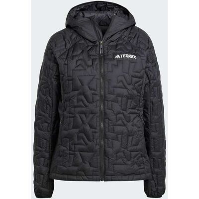 Casaco Largo Com Capuz E Isolamento Primaloft Xperior Terrex adidas MKP Casaco Largo Com Capuz E Isolamento Primaloft Xperior Terrex adidas MKP