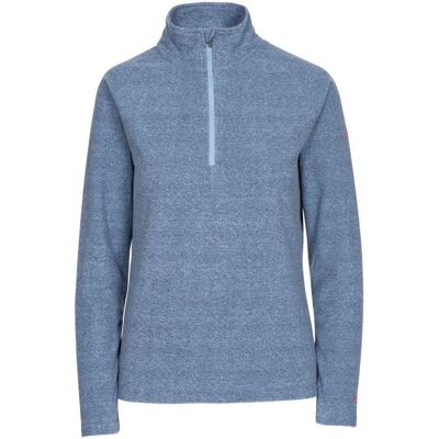 /ladies Fleece Trespass Meadows MKP /ladies Fleece Trespass Meadows MKP
