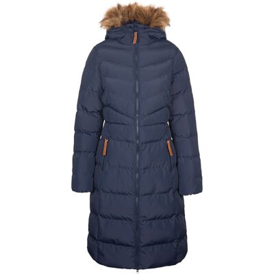 /ladies Casaco Padded Trespass Audrey MKP /ladies Casaco Padded Trespass Audrey MKP