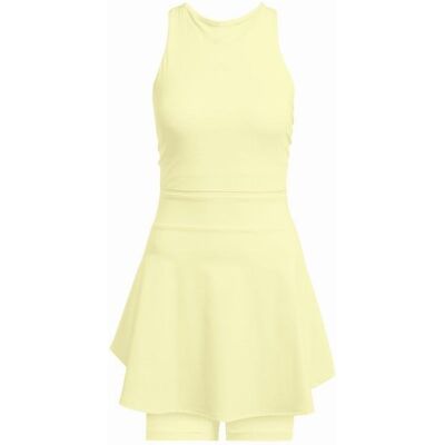 Vestido adidas Y-dress Powder MKP Vestido adidas Y-dress Powder MKP