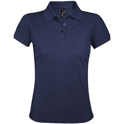 sols Polo Women's Polycotton Prime Women MKP sols Polo Women's Polycotton Prime Women MKP