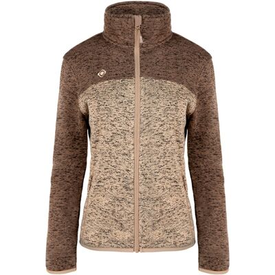 Casaco De Malha Izas Samaun II W - SAMAUN II W MKP Casaco De Malha Izas Samaun II W - SAMAUN II W MKP