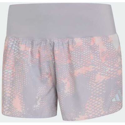 Calções De Running Com Estampado Animal Adi365 Iconic adidas MKP Calções De Running Com Estampado Animal Adi365 Iconic adidas MKP