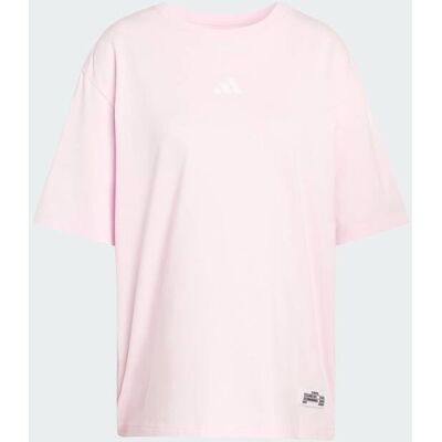 T-shirt Mini Embroidery Oversized adidas MKP T-shirt Mini Embroidery Oversized adidas MKP