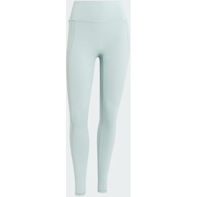 Leggings Compridas Optime Workout adidas MKP Leggings Compridas Optime Workout adidas MKP