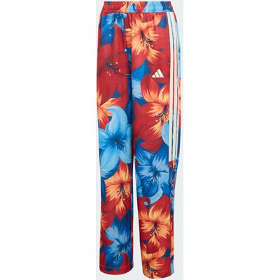 Calças adidas X Farm Rio House Of Tiro adidas MKP Calças adidas X Farm Rio House Of Tiro adidas MKP