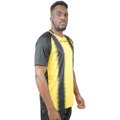 T-shirt Givova Stripe MKP T-shirt Givova Stripe MKP
