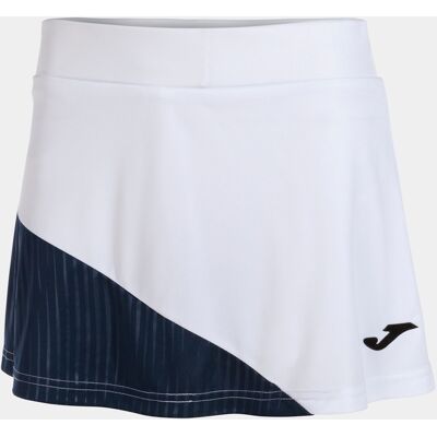 Saia JOMA Montreal Azul - Saia de Tênis Feminina Saia JOMA Montreal Azul - Saia de Tênis Feminina