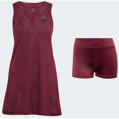 Vestido Tennis Climacool Lace Dress Pro adidas MKP Vestido Tennis Climacool Lace Dress Pro adidas MKP