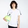 Nike Academy 23 - Branco - T-shirt Futebol Mulher tamanho XL