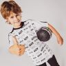 Fila Benjamin - Branco - T-shirt Rapaz tamanho 16