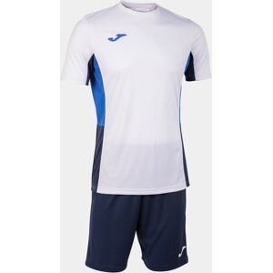 JOMA Danubio Ii Azul 24 Meses-3 Anos - Conjunto esportivo para meninos JOMA Danubio Ii Azul 24 Meses-3 Anos - Conjunto esportivo para meninos