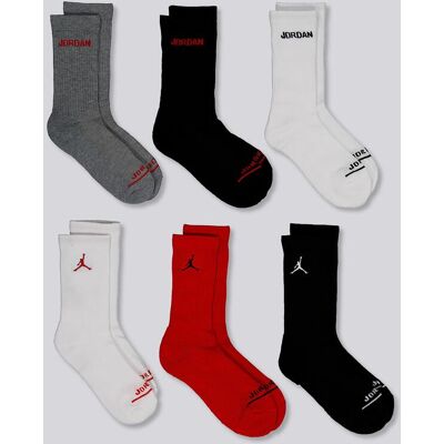 Jordan Legend - Branco - Meias Rapaz tamanho M Jordan Legend - Branco - Meias Rapaz tamanho M