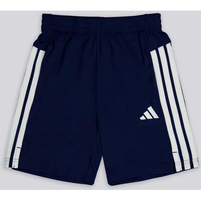 Adidas Tr Essentials - Azul - Calções Rapaz Adidas Tr Essentials - Azul - Calções Rapaz