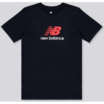 New Balance T-shirt NB - T-shirt Rapaz tamanho 11 New Balance T-shirt NB - T-shirt Rapaz tamanho 11