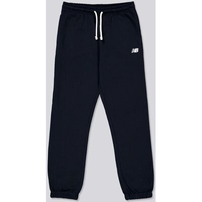 New Balance Calças Fato Treino NB - Calças Punho Rapaz tamanho 15 New Balance Calças Fato Treino NB - Calças Punho Rapaz tamanho 15