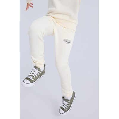 Jack & Jones Gordon - Castanho - Calças Rapaz tamanho 12 Jack & Jones Gordon - Castanho - Calças Rapaz tamanho 12