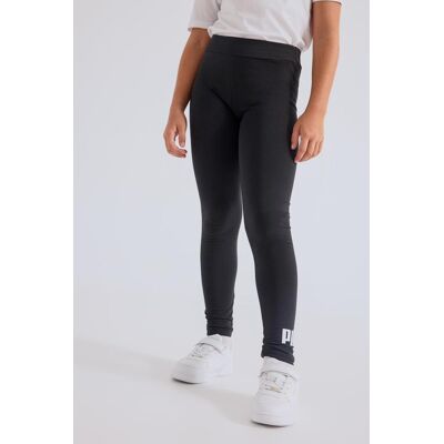 Puma Ess Tape - Preto - Leggings Algodão Rapariga tamanho 14 Puma Ess Tape - Preto - Leggings Algodão Rapariga tamanho 14