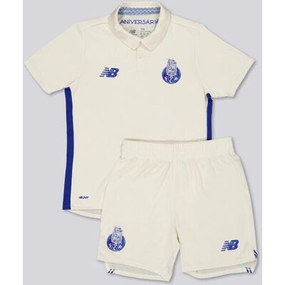 New Balance Conjunto FC Porto 25/26 3º Equipamento Júnior tamanho 10 New Balance Conjunto FC Porto 25/26 3º Equipamento Júnior tamanho 10